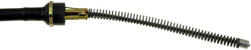 Parking Brake Cable Dorman-First Stop C93828