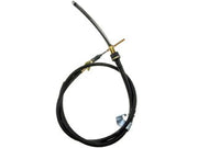 Parking Brake Cable Dorman-First Stop C93828