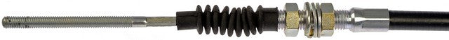 Parking Brake Cable Dorman-First Stop C93829