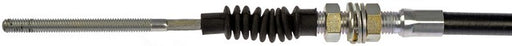 Parking Brake Cable Dorman-First Stop C93829