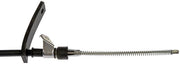 Parking Brake Cable Dorman-First Stop C93829
