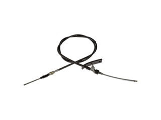 Parking Brake Cable Dorman-First Stop C93829