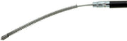 Parking Brake Cable Dorman-First Stop C93831