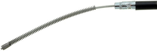 Parking Brake Cable Dorman-First Stop C93831