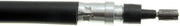 Parking Brake Cable Dorman-First Stop C93831