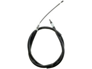 Parking Brake Cable Dorman-First Stop C93831