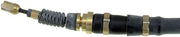 Parking Brake Cable Dorman-First Stop C93837