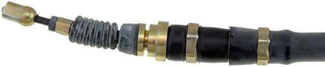 Parking Brake Cable Dorman-First Stop C93837