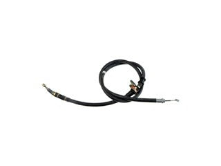 Parking Brake Cable Dorman-First Stop C93837