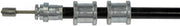 Parking Brake Cable Dorman-First Stop C93838
