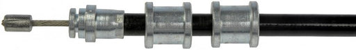 Parking Brake Cable Dorman-First Stop C93838