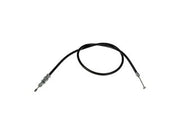 Parking Brake Cable Dorman-First Stop C93838