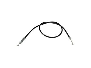 Parking Brake Cable Dorman-First Stop C93838