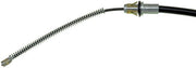 Parking Brake Cable Dorman-First Stop C93843