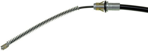 Parking Brake Cable Dorman-First Stop C93843