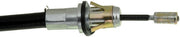 Parking Brake Cable Dorman-First Stop C93843