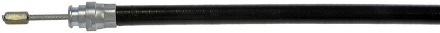 Parking Brake Cable Dorman-First Stop C93844