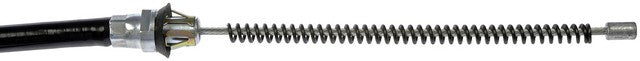 Parking Brake Cable Dorman-First Stop C93844