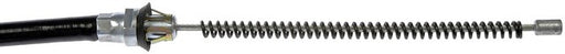 Parking Brake Cable Dorman-First Stop C93844