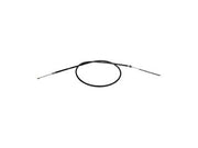Parking Brake Cable Dorman-First Stop C93844