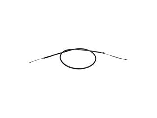 Parking Brake Cable Dorman-First Stop C93844