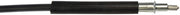 Parking Brake Cable Dorman-First Stop C93847