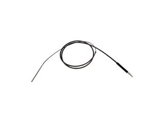 Parking Brake Cable Dorman-First Stop C93847
