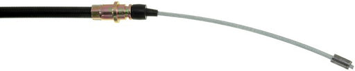 Parking Brake Cable Dorman-First Stop C93848