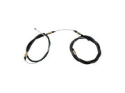 Parking Brake Cable Dorman-First Stop C93848