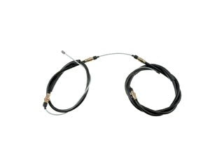 Parking Brake Cable Dorman-First Stop C93848