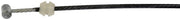 Parking Brake Cable Dorman-First Stop C93849