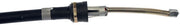 Parking Brake Cable Dorman-First Stop C93849