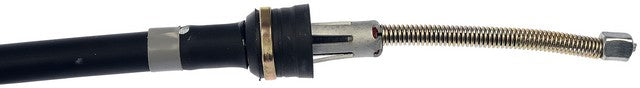 Parking Brake Cable Dorman-First Stop C93849