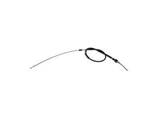 Parking Brake Cable Dorman-First Stop C93849