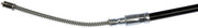 Parking Brake Cable Dorman-First Stop C93852
