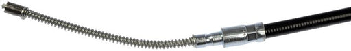 Parking Brake Cable Dorman-First Stop C93852