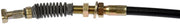 Parking Brake Cable Dorman-First Stop C93854