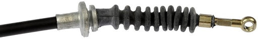 Parking Brake Cable Dorman-First Stop C93854
