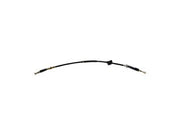 Parking Brake Cable Dorman-First Stop C93854