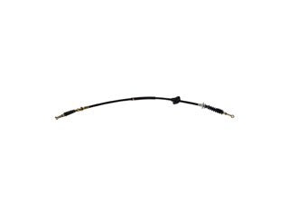 Parking Brake Cable Dorman-First Stop C93854