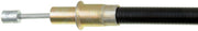 Parking Brake Cable Dorman-First Stop C93857