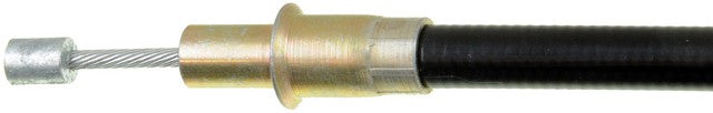 Parking Brake Cable Dorman-First Stop C93857