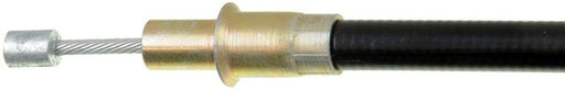 Parking Brake Cable Dorman-First Stop C93857