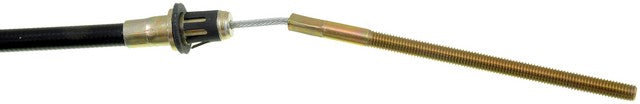 Parking Brake Cable Dorman-First Stop C93857