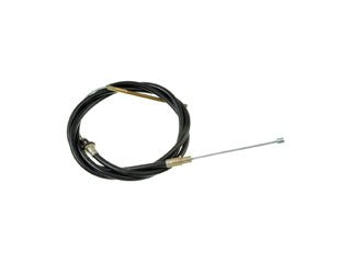 Parking Brake Cable Dorman-First Stop C93857