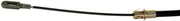 Parking Brake Cable Dorman-First Stop C93858