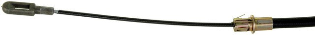 Parking Brake Cable Dorman-First Stop C93858