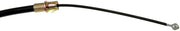 Parking Brake Cable Dorman-First Stop C93858