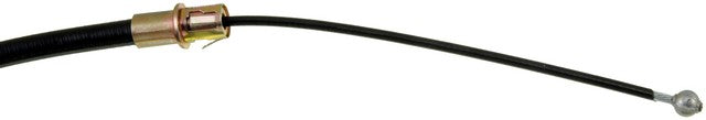 Parking Brake Cable Dorman-First Stop C93858