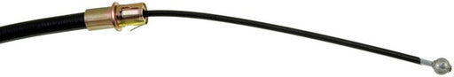 Parking Brake Cable Dorman-First Stop C93858